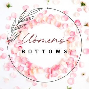 Women’s Bottoms